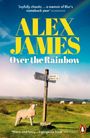 Alex James: Over the Rainbow, Buch