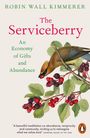 Robin Wall Kimmerer: The Serviceberry, Buch