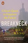 Dan Wang: Breakneck, Buch