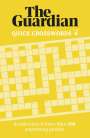 The Guardian: Guardian Quick Crosswords 4, Buch