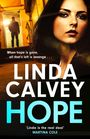 Linda Calvey: Hope, Buch