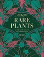 Ed Ikin: Kew - Rare Plants, Buch