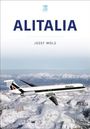 Jozef Mols: Alitalia, Buch