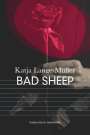 Katja Lange-Müller: Bad Sheep, Buch