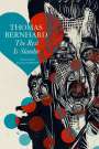 Thomas Bernhard: The Rest Is Slander, Buch
