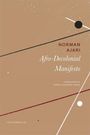 Norman Ajari: Afro-Decolonial Manifesto, Buch