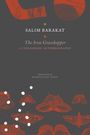 Salim Barakat: The Iron Grasshopper, Buch