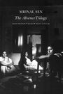 Mrinal Sen: The Absence Trilogy, Buch