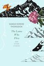 Sange Dorjee Thongdok: The Lama Who Flew, Buch