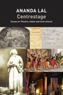 Ananda Lal: Centrestage, Buch