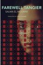 Salma El Moumni: Farewell Tangier, Buch