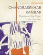 Chandrasekhar Kambar: Shadow of the Tiger, Buch