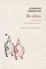 Leonhard Emmerling: The Idiots, Buch