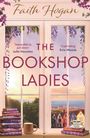 Faith Hogan: The Bookshop Ladies, Buch