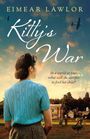 Eimear Lawlor: Kitty's War, Buch