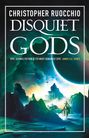 Christopher Ruocchio: Disquiet Gods, Buch