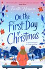 Faith Hogan: On the First Day of Christmas, Buch