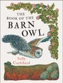 Sally Coulthard: The Book of the Barn Owl, Buch