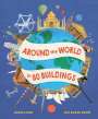 David Long: Around the World in 80 Buildings, Buch