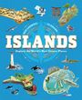Ben Lerwill: Islands, Buch