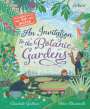 Charlotte Guillain: An Invitation to the Botanic Gardens, Buch