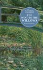 Kenneth Grahame: Wind in the Willows, Buch