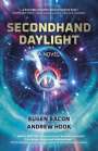 Eugen Bacon: Secondhand Daylight - A Novel, Buch
