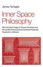 James Tartaglia: Inner Space Philosophy, Buch