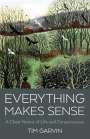 Tim Garvin: Everything Makes Sense, Buch