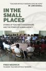 Evelyn Elsaesser: In the Small Places, Buch
