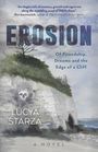 Lucya Starza: Erosion, Buch