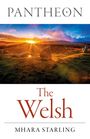 Mhara Starling: Pantheon - The Welsh, Buch