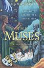 Irisanya Moon: Pagan Portals - The Muses, Buch