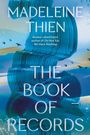 Madeleine Thien: The Book of Records, Buch