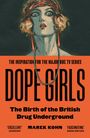 Marek Kohn: Dope Girls, Buch