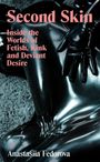 Anastasiia Fedorova: Second Skin, Buch