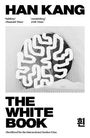 Han Kang: The White Book, Buch