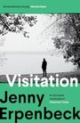 Jenny Erpenbeck: Visitation, Buch