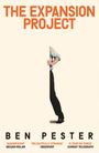 Ben Pester: The Expansion Project, Buch