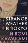Hiromi Kawakami: Strange Weather in Tokyo, Buch