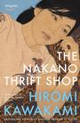 Hiromi Kawakami: The Nakano Thrift Shop, Buch