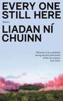 Liadan Ni Chuinn: Every One Still Here, Buch
