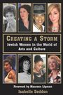 Isabelle Seddon: Creating a Storm, Buch