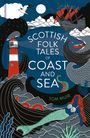 Tom Muir: Scottish Folk Tales of Coast and Sea, Buch