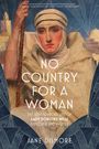 Jane Dismore: No Country for a Woman, Buch