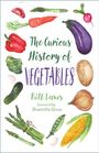 Bill Laws: The Curious History of Vegetables, Buch