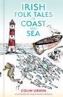 Colin Urwin: Irish Folk Tales of Coast and Sea, Buch