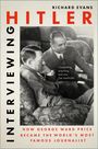 Richard Evans: Interviewing Hitler, Buch