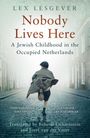 Lex Lesgever: Nobody Lives Here, Buch