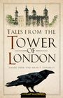 Daniel Diehl: Tales from the Tower of London, Buch